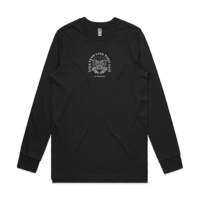 BFGTP - LS Tee Thumbnail