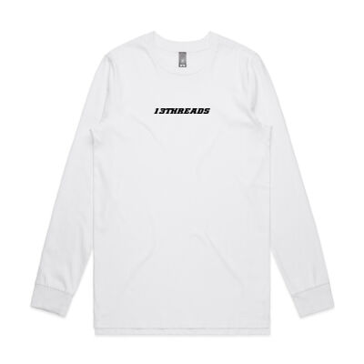 Froths - long sleeve tee Thumbnail