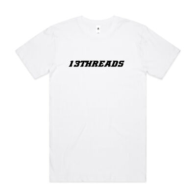 Block tee  Thumbnail