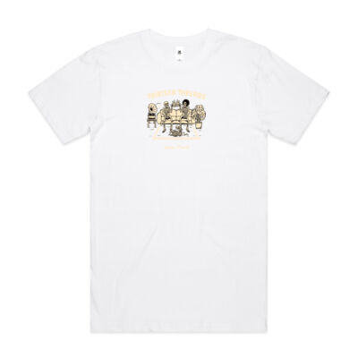 Lounge around short sleeve Thumbnail