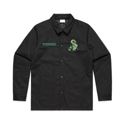 Work jacket Thumbnail