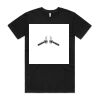 Mens Basic Tee Thumbnail