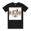 Mens Basic Tee Thumbnail