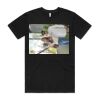 Mens Basic Tee Thumbnail