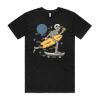 Mens Basic Tee Thumbnail