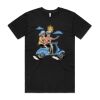 Mens Basic Tee Thumbnail