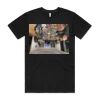 Mens Basic Tee Thumbnail
