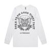 Mens Base Longsleeve Tee Thumbnail