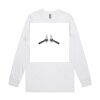 Mens Base Longsleeve Tee Thumbnail