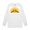 Mens Base Longsleeve Tee Thumbnail