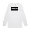 Mens Base Longsleeve Tee Thumbnail