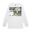 Mens Base Longsleeve Tee Thumbnail