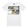 Mens Staple Tee Thumbnail