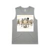Women's Upside Tank Thumbnail