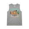Women's Upside Tank Thumbnail