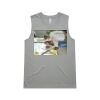 Women's Upside Tank Thumbnail