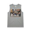 Women's Upside Tank Thumbnail