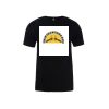 Mens Fitted Cotton Tee Thumbnail