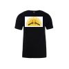 Mens Fitted Cotton Tee Thumbnail