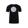 Mens Fitted Cotton Tee Thumbnail